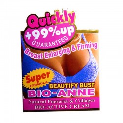 BIO ANNE Bio Active Cream