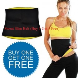 Sweat Slim Belt (Buy 1 Get 1 Free)