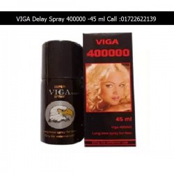 VIGA 400000 Delay Spray