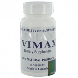 Vimax Pills Male Enhancement
