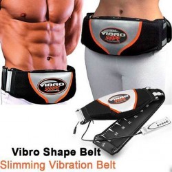 IGIA Vibro Shape Belt With Heat